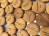 The Breton pie, personalized biscuits online