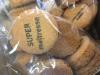 The Breton pie, personalized biscuits online
