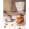 sachet biscuit, presquile-compagny