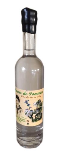 Digestif Normand, presquile-compagny