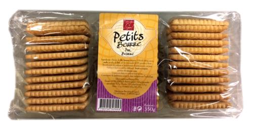 biscuits bretons, presquile-compagny